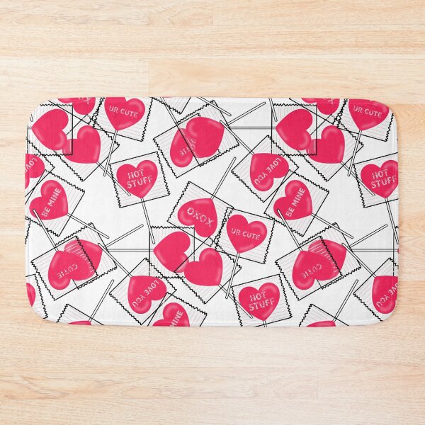 Item preview, Valentine Lollipops  designed and sold by VHaywardDesigns.