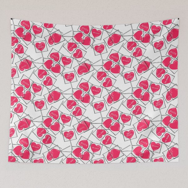 Item preview, Valentine Lollipops  designed and sold by VHaywardDesigns.
