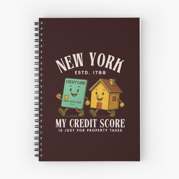Item preview, New York credit score designed and sold by Peerless-Prime.