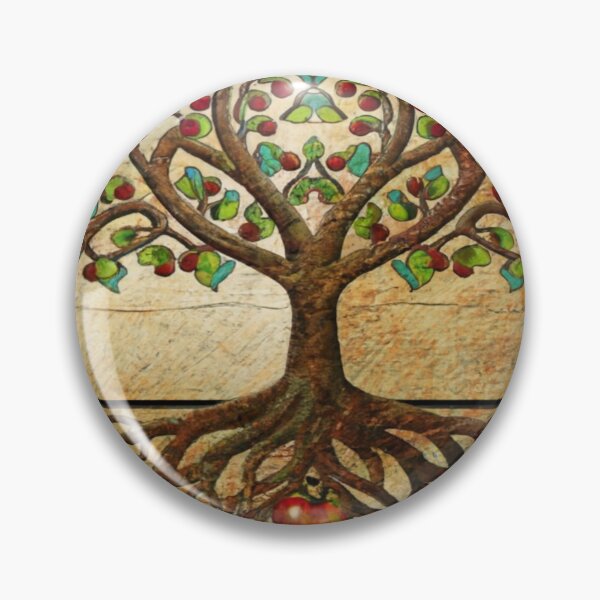 Item preview, The tree does not grow without the roots  designed and sold by SNNDesignersLLC.