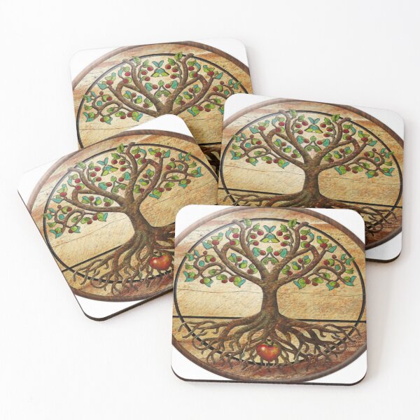 Item preview, The tree does not grow without the roots  designed and sold by SNNDesignersLLC.