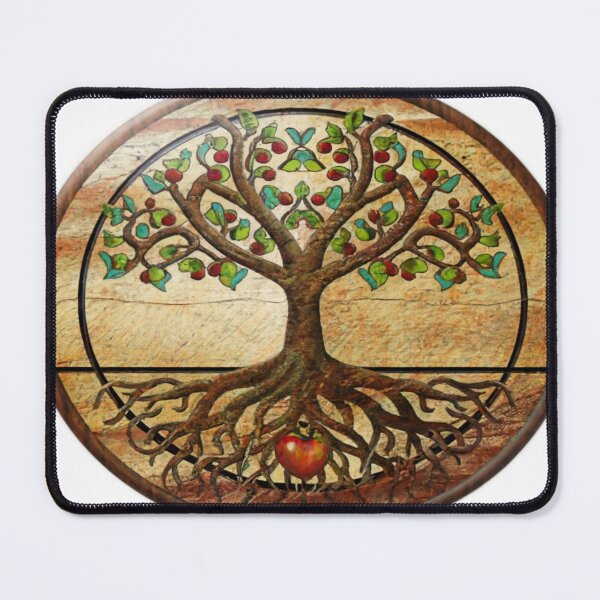 Item preview, The tree does not grow without the roots designed and sold by SNNDesignersLLC.