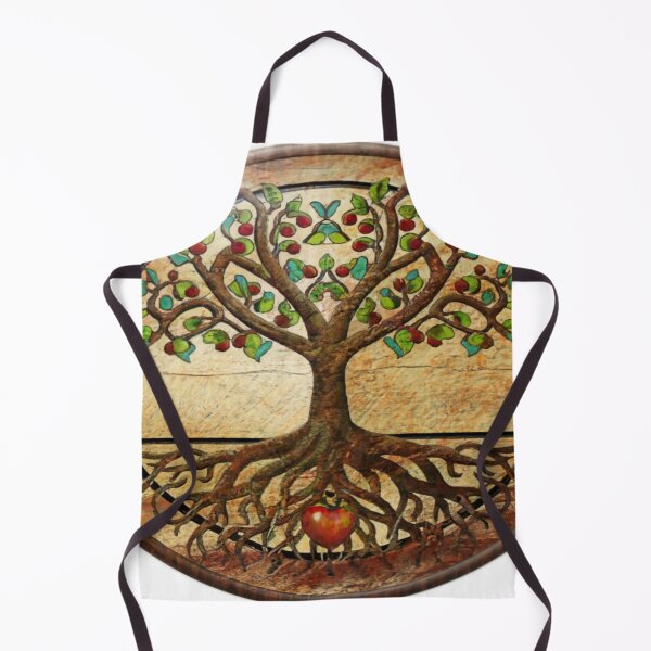 Item preview, The tree does not grow without the roots  designed and sold by SNNDesignersLLC.