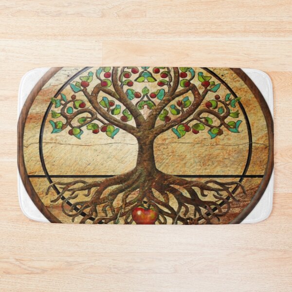 Item preview, The tree does not grow without the roots  designed and sold by SNNDesignersLLC.