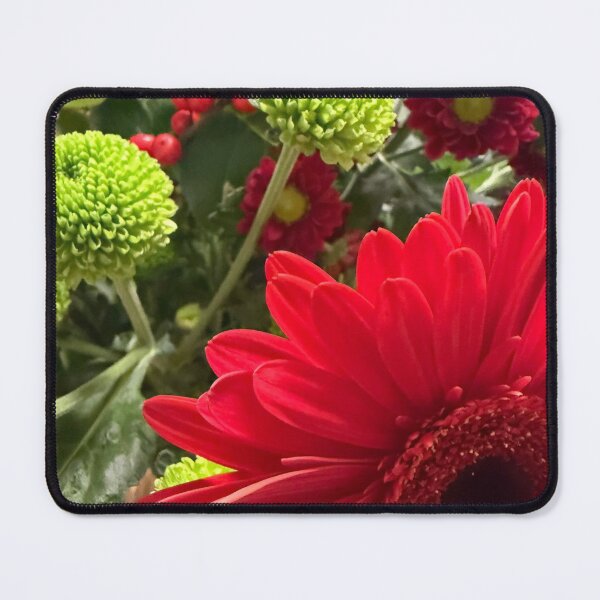 Item preview, Red Flower designed and sold by carolveri.