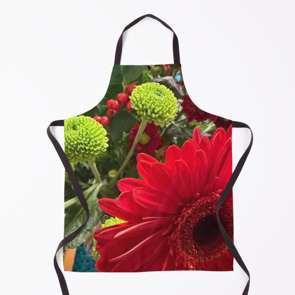 Item preview, Red Flower designed and sold by carolveri.