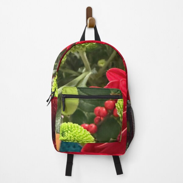 Item preview, Red Flower designed and sold by carolveri.