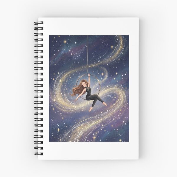 Item preview, Aerial Lyra Dance designed and sold by LostGirl049.
