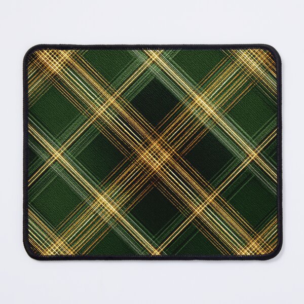 Item preview, Luxury Tartan Elegance designed and sold by Kat's Design Hub.