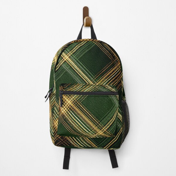 Item preview, Luxury Tartan Elegance designed and sold by Kat's Design Hub.