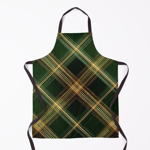 Item preview, Luxury Tartan Elegance designed and sold by Kat's Design Hub.