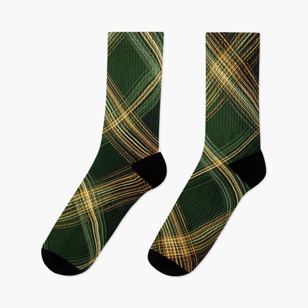 Item preview, Luxury Tartan Elegance designed and sold by Kat's Design Hub.