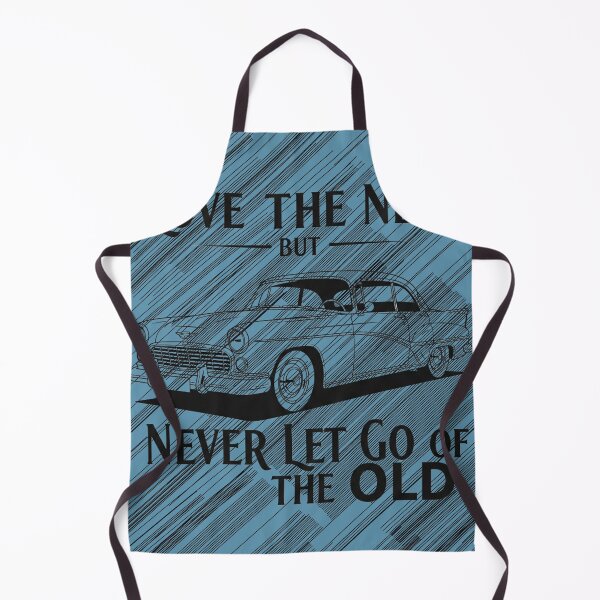 Item preview, Vintage Classic Car Design designed and sold by IshaKids.