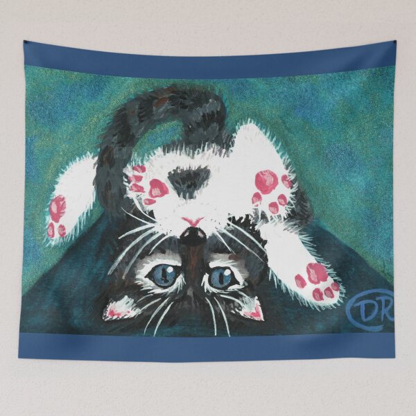 Item preview, Lil Fur babie designed and sold by ArtWorkOfDR.