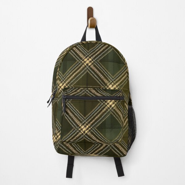Item preview, Classic Tartan Pattern designed and sold by Kat's Design Hub.