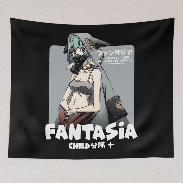 Item preview, Guita Hebby Fantasia designed and sold by KEEP-.