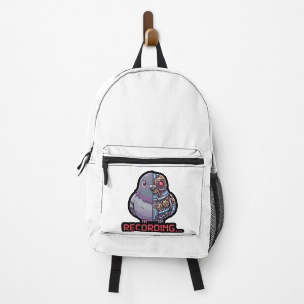 Item preview, Birds Aren't Real - Government Drone Pigeon Surveillance designed and sold by Petzzz.