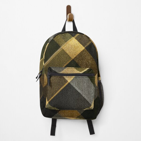 Item preview, Timeless Luxury Plaid designed and sold by Kat's Design Hub.