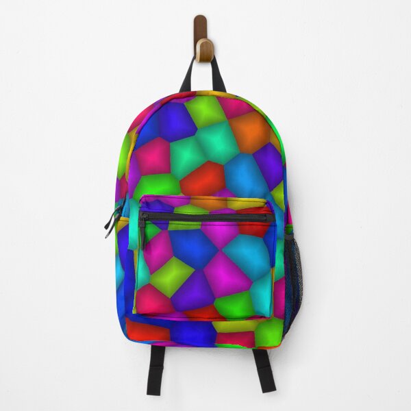 Item preview, Vibrant Cellular Mosaic designed and sold by Zanthius.
