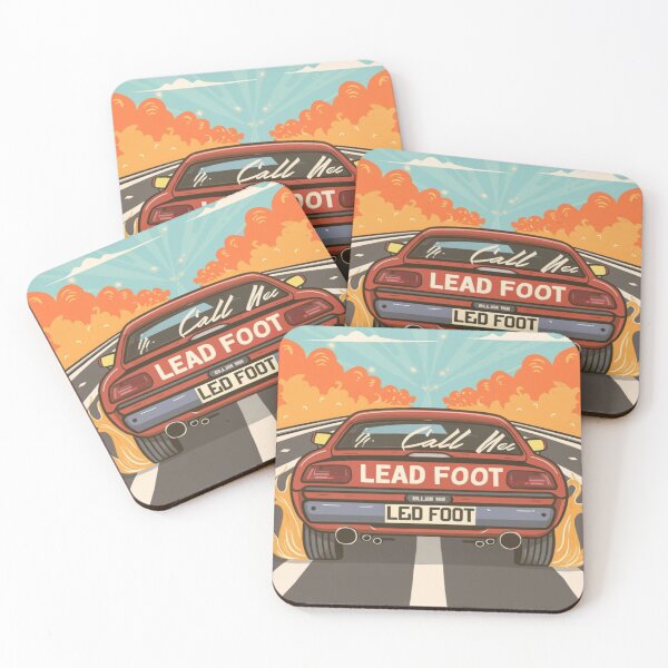 Item preview, The thrill of the drive  designed and sold by SNNDesignersLLC.