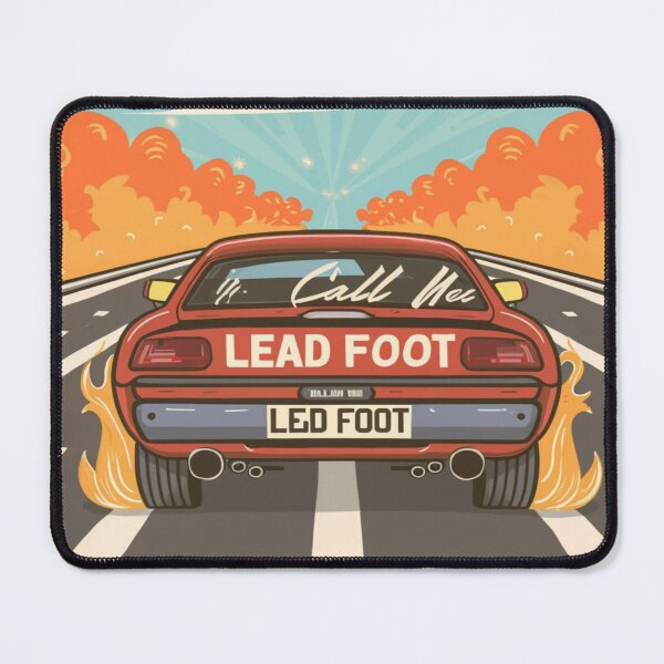 Item preview, The thrill of the drive designed and sold by SNNDesignersLLC.