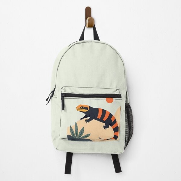 Item preview, gila monster designed and sold by Uglyandcute.