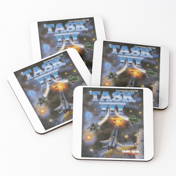 Item preview, Task III designed and sold by Alpha Stag.