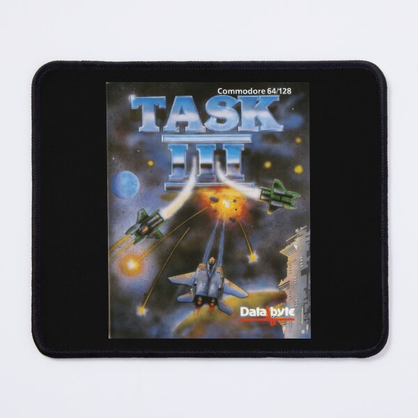 Item preview, Task III designed and sold by Alpha Stag.