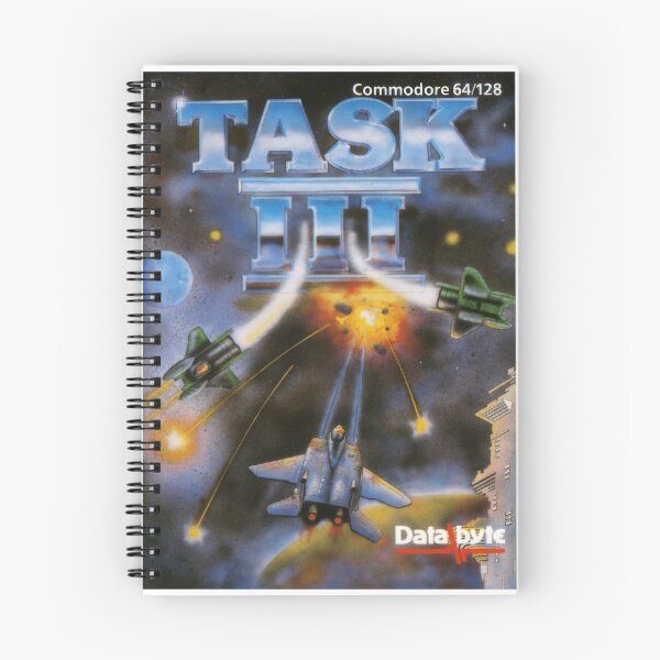 Item preview, Task III designed and sold by Alpha Stag.