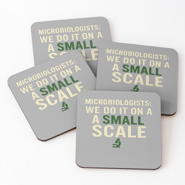 Item preview, Microbiologist designed and sold by sharrohi.