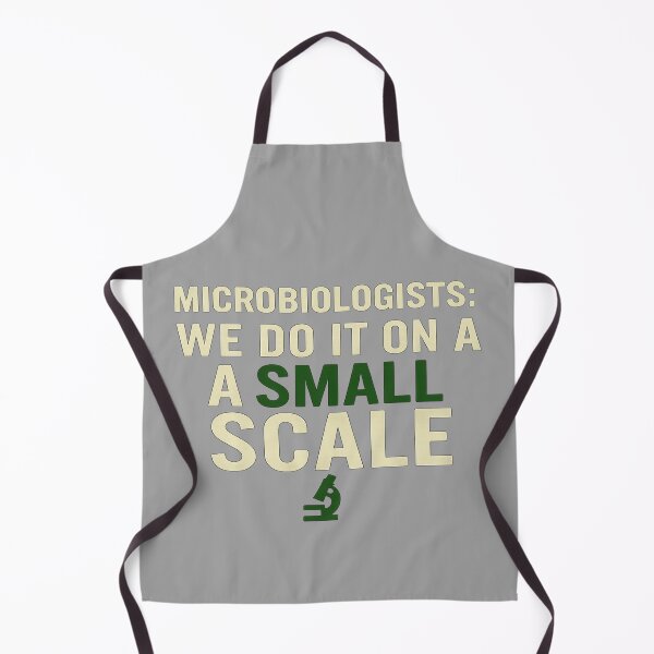 Item preview, Microbiologist designed and sold by sharrohi.