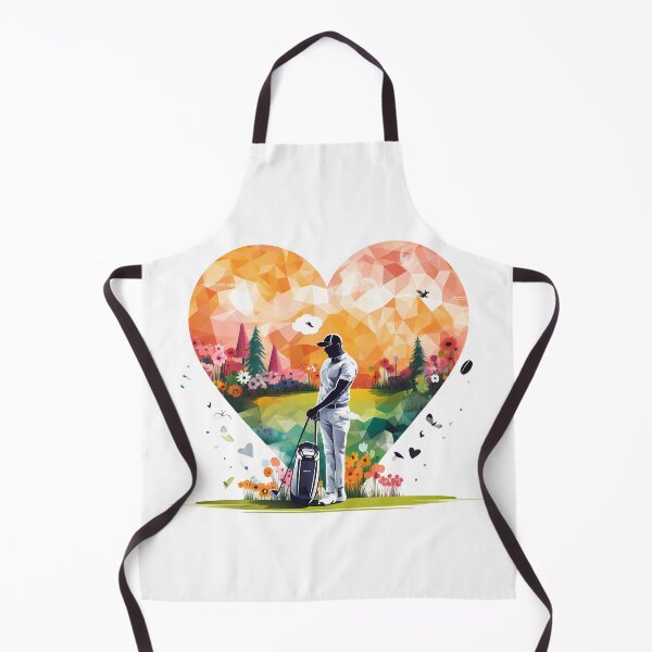 Item preview, Love of golf and nature designed and sold by MKV Design.