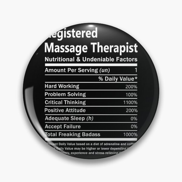 Artikelvorschau, Registrierter Massagetherapeut entworfen und verkauft von hzibfldecjq42.