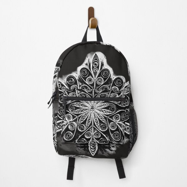 Item preview, Paper snowflake. designed and sold by elegantpaterns.