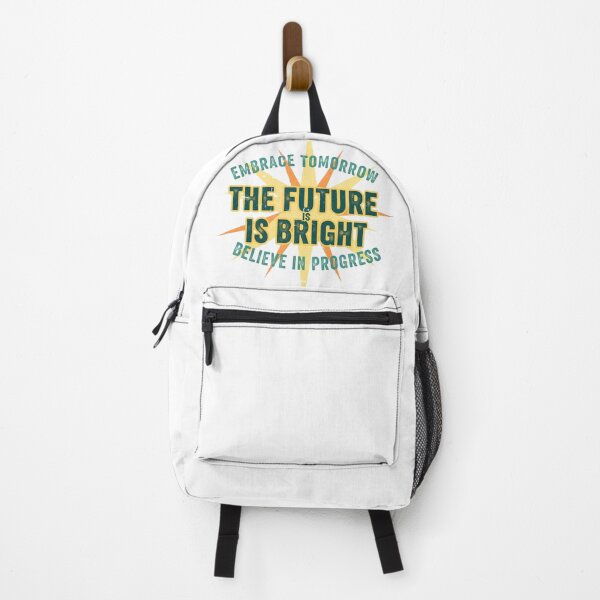 Item preview, Retro Optimism Graphic designed and sold by Pollock.