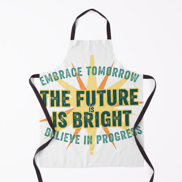 Item preview, Retro Optimism Graphic designed and sold by Pollock.