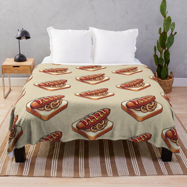 Item preview, Aussie BBQ Sausage Sizzle - Classic Snag on Bread designed and sold by GREENZ0NE.