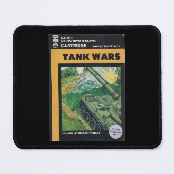 Item preview, Tank Wars designed and sold by Alpha Stag.