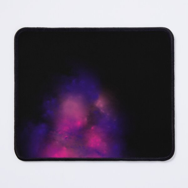 Item preview, Hot Pink and Royal Blue Nebula by ElitebyElise designed and sold by ElitebyElise.