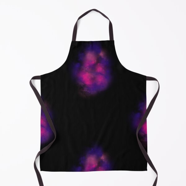 Item preview, Hot Pink and Royal Blue Nebula by ElitebyElise designed and sold by ElitebyElise.