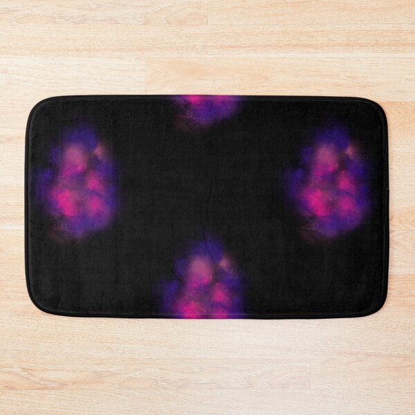 Item preview, Hot Pink and Royal Blue Nebula by ElitebyElise designed and sold by ElitebyElise.