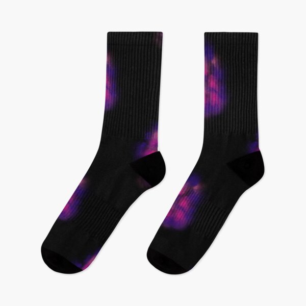Item preview, Hot Pink and Royal Blue Nebula by ElitebyElise designed and sold by ElitebyElise.