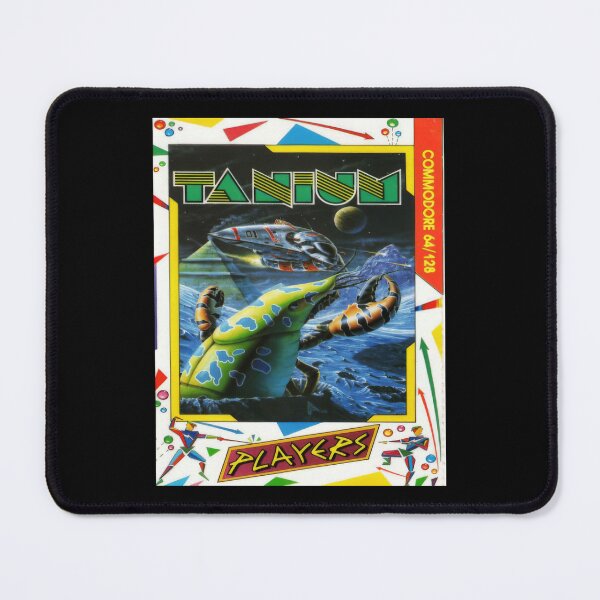 Item preview, Tanium designed and sold by Alpha Stag.