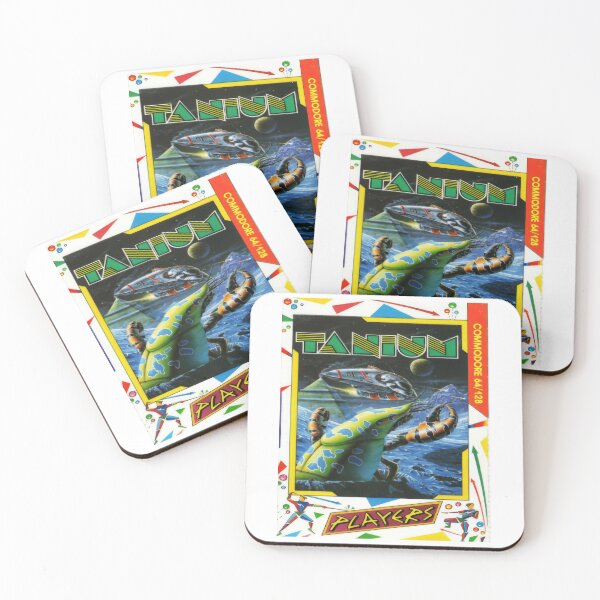 Item preview, Tanium designed and sold by Alpha Stag.