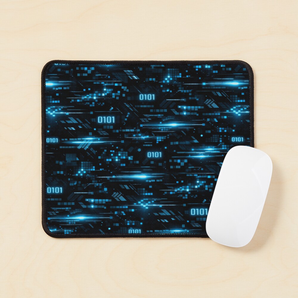 Item preview, Mouse Pad designed and sold by FantasyRealmOP.
