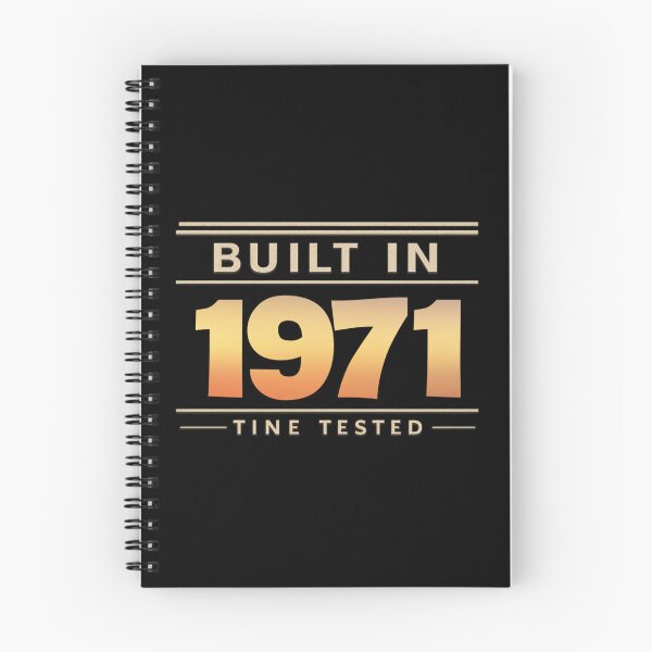 Item preview, Built in 1971 designed and sold by WednesdayAndYou.
