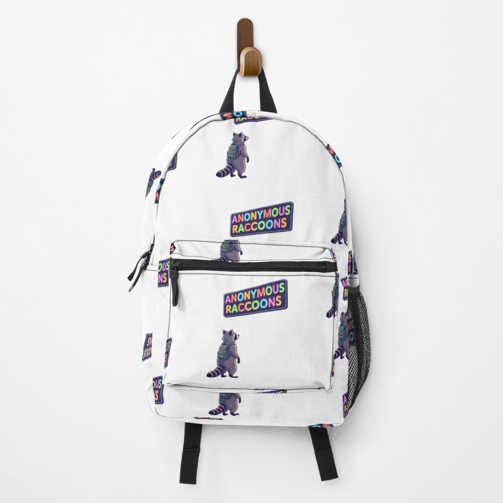Item preview, Backpack designed and sold by RobinsonSP77.