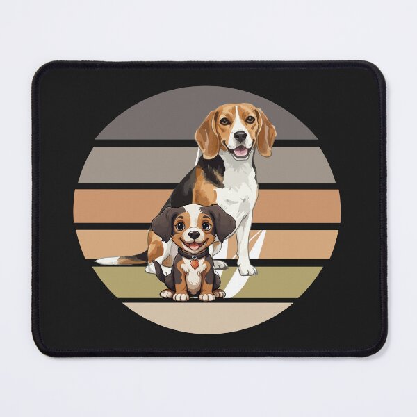 Item preview, Mom And Baby Animal designed and sold by Diverseideas.