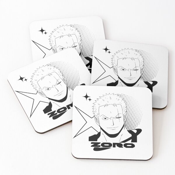 Artikelvorschau, Zoro entworfen und verkauft von Konoha-store.