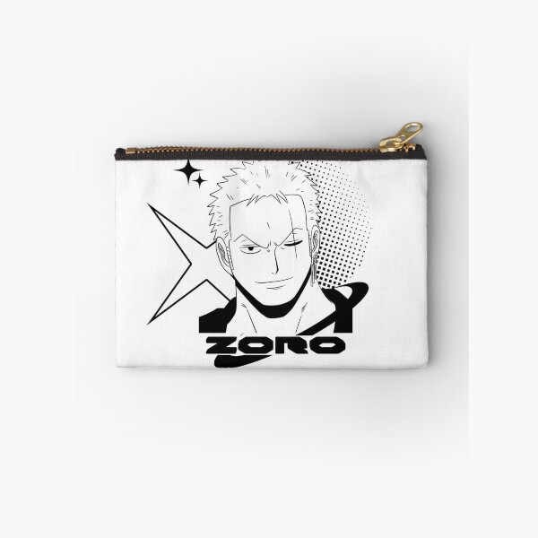 Artikelvorschau, Zoro entworfen und verkauft von Konoha-store.